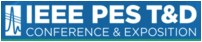 IEEE PES T&D Logo 2026