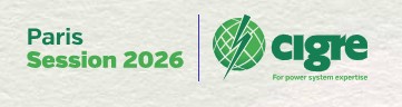 Cigre Paris logo